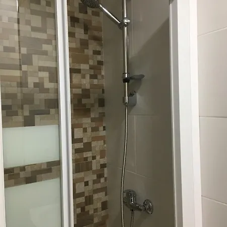 Проживание в семье Malaga Rooms *