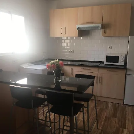 Malaga Rooms * Малага