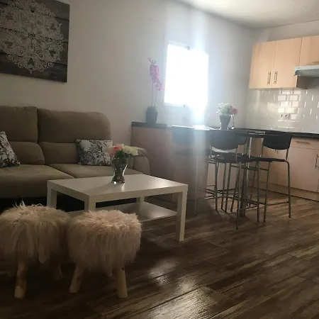 Malaga Rooms * Малага