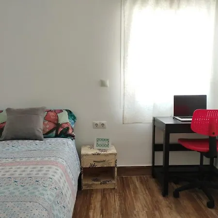 Malaga Rooms Málaga