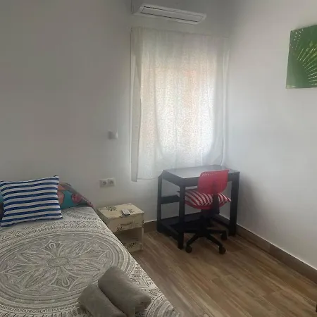Malaga Rooms