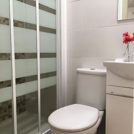 Malaga Rooms Málaga