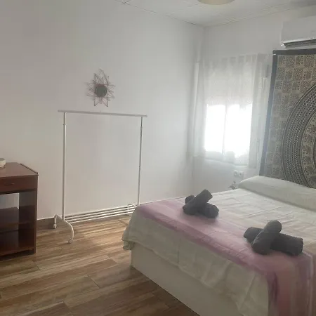 Malaga Rooms Málaga