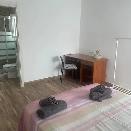 Malaga Rooms Málaga