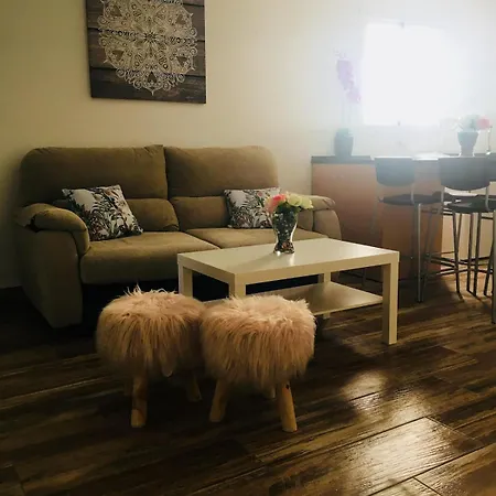 Malaga Rooms Kwatera prywatna