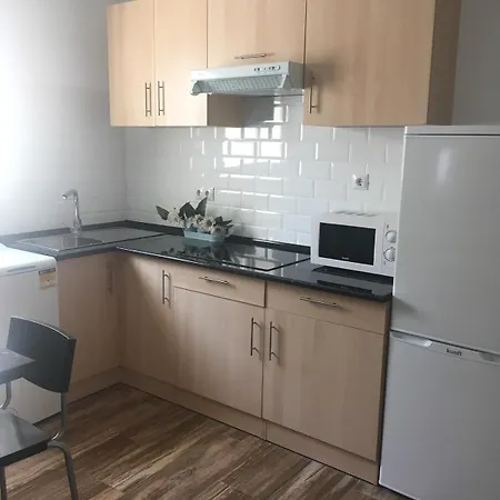 Kwatera prywatna Malaga Rooms Malaga