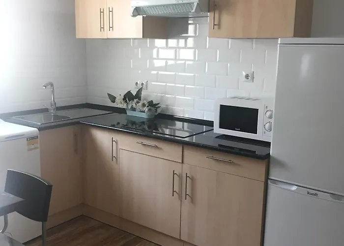 Ubytování v soukromí Malaga Rooms Màlaga