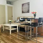 Rum i privatbostad Malaga Rooms *