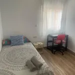 ホームステイ Malaga Rooms *